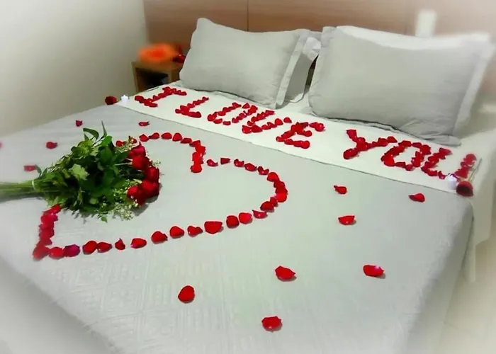 Nantes Executive Hotel