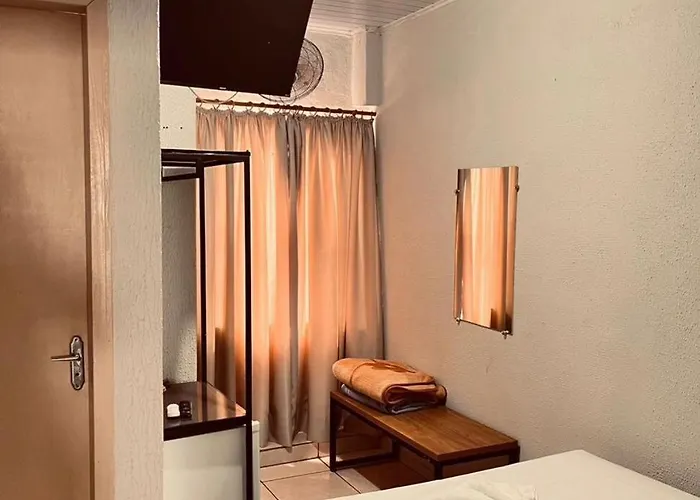 Hotel America